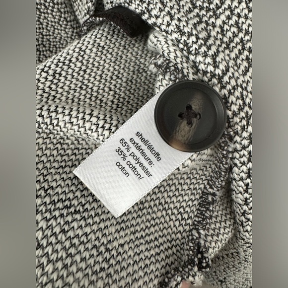 Maurices Longline Cardigan Sweater Jacket - Picture 4 of 10